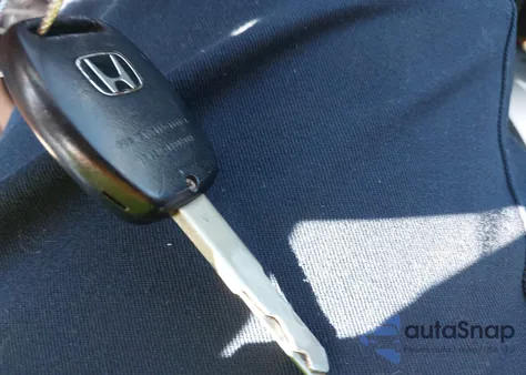 2008 Honda Fit Sport из США, поврежденный, VIN JHMGD38618S013528